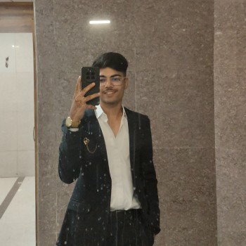 Raghav Chittora